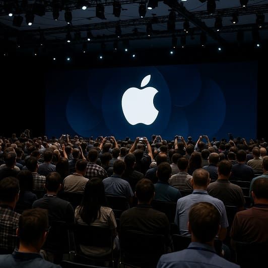 Tech Insight : New Apple Tech Unleashed @ WWDC 2025