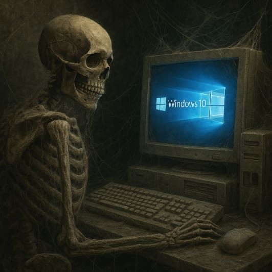 Tech Insight : Over Half Of Windows Users Yet To Upgrade To Version 11