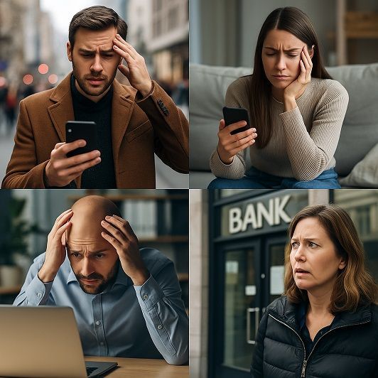 Tech Insight : Amazon AWS ... What Happened?