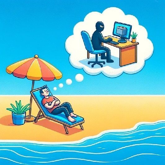 Protect Your Business During Staff Holidays