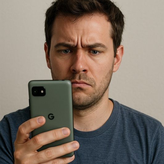 Tech News : Rapid 47% Drop In Google Play Store Apps