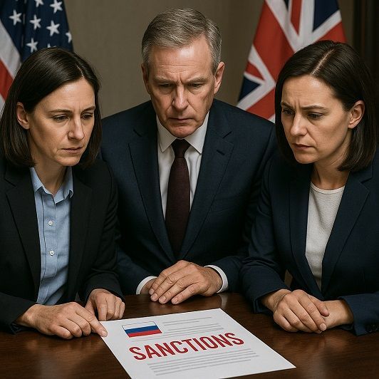 News : Sanctions For 