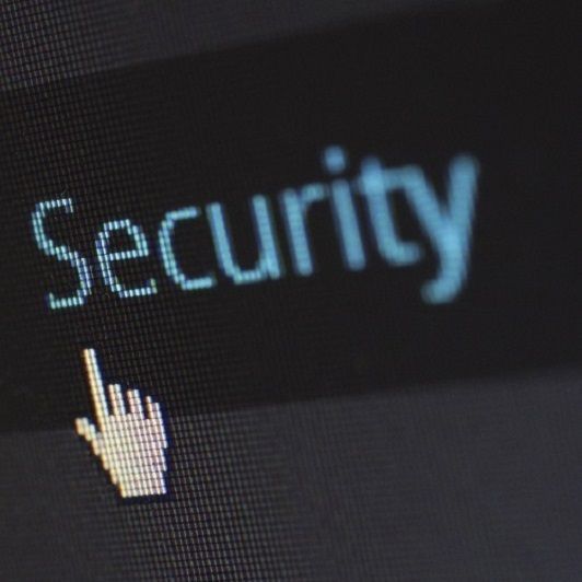 Security Stop-Press: Blur Your Property on Google Maps for Better Security