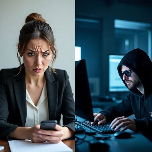 Summer Phishing Surge: Why Scammers Love Holidays