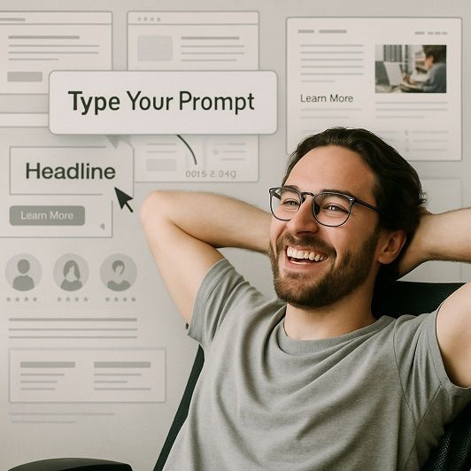 News : 'Telex' Builds Wordpress Blocks With Prompts