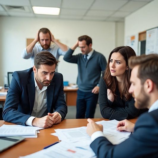 When the Boss Is Away - Don’t Let Security Slip