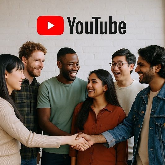 News : YouTube Expands ‘Hype’ Feature Worldwide to Boost Smaller Creators