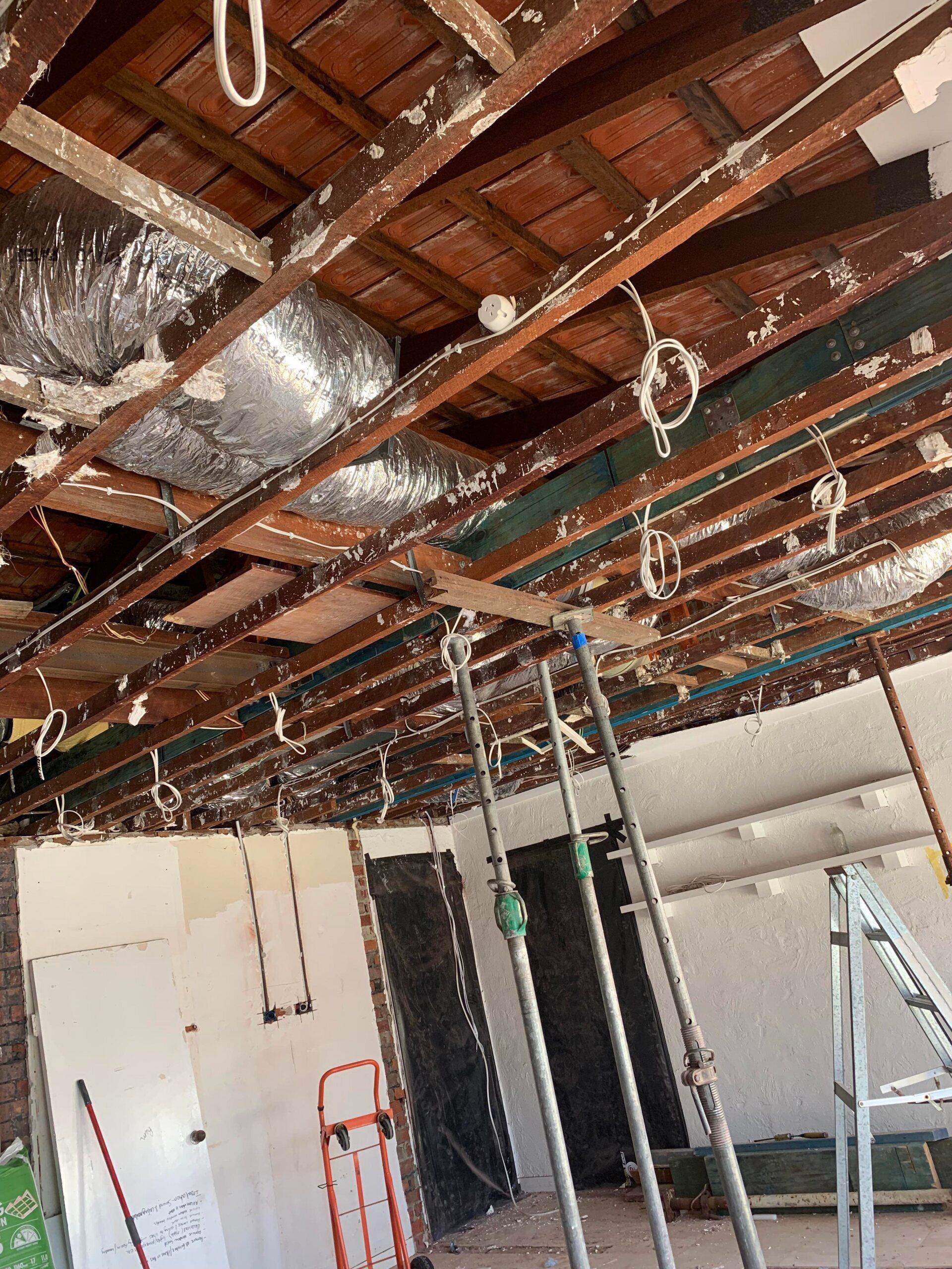 Electrical wiring upgrade and renovation in Perth