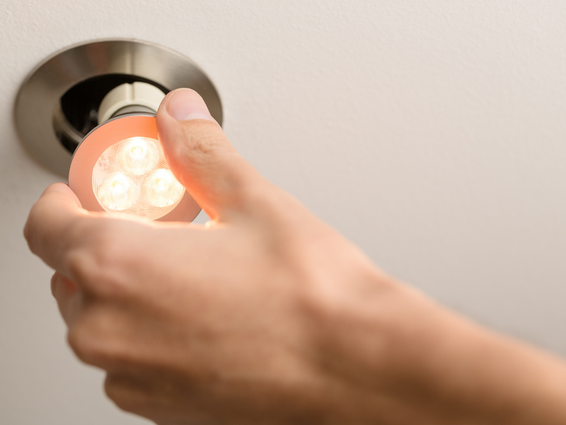 LED vs Halogen Lighting Which is the Best Option for Your Home?