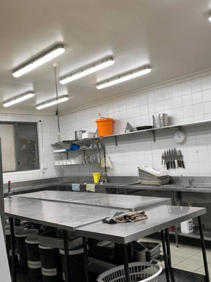 Commercial Electricians in Beldon near me