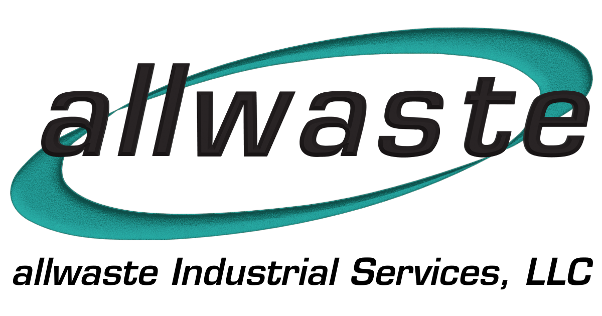 Allwaste Industrial Services logo