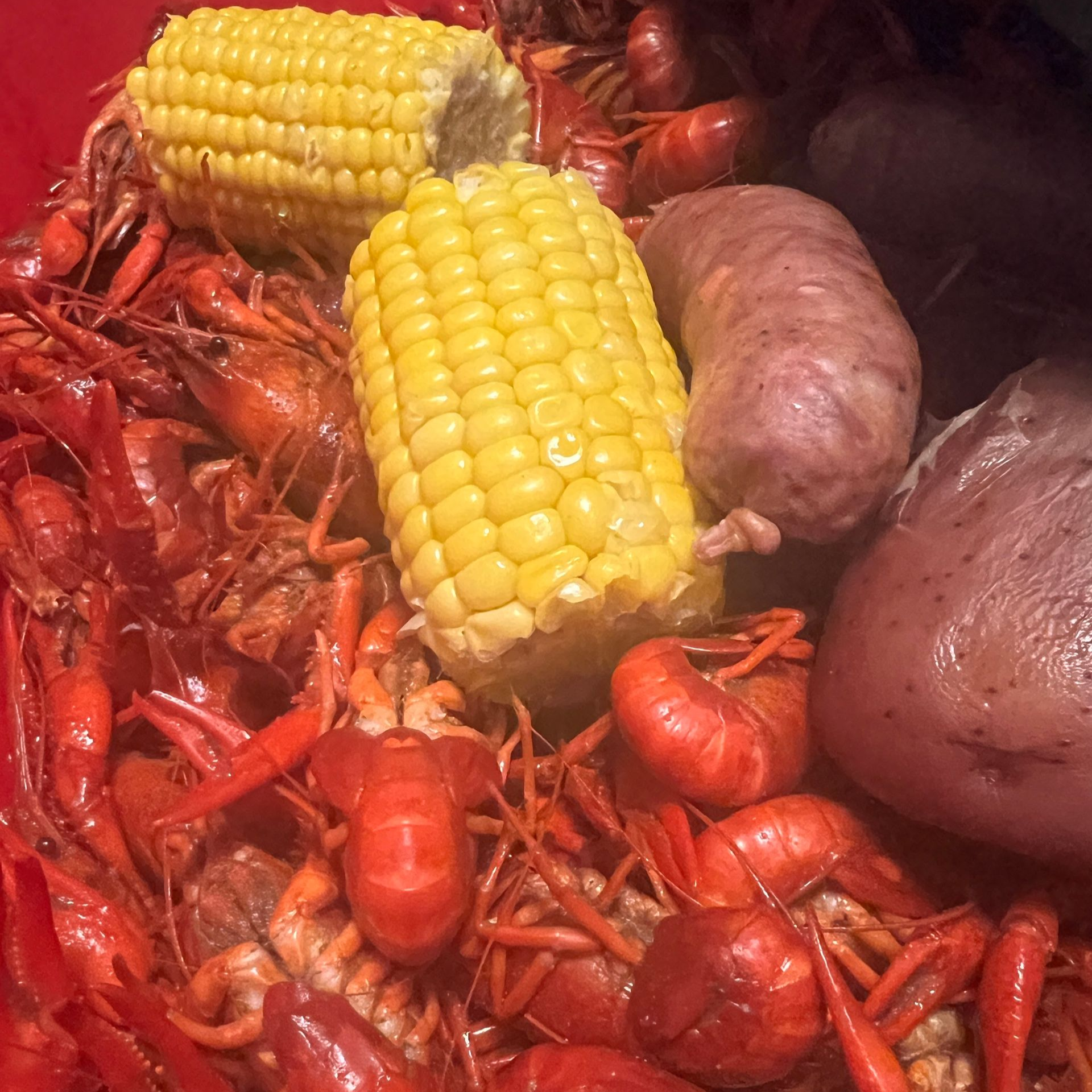 Lafayette, Louisiana, Cajun restaurants, breweries, and nightlife near Frontline short-term rentals.