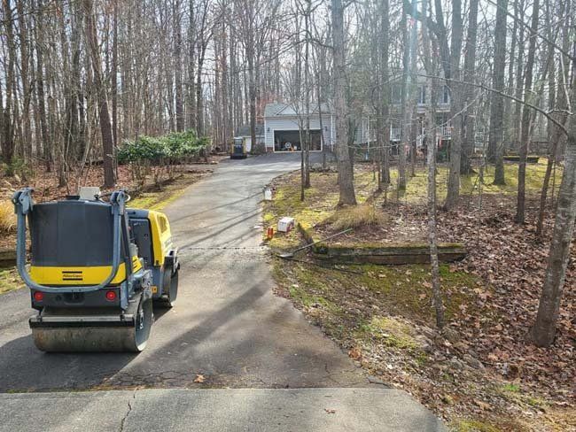 Driveway Service