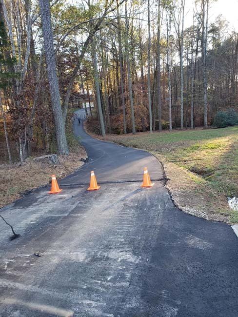 Driveway Additional Service