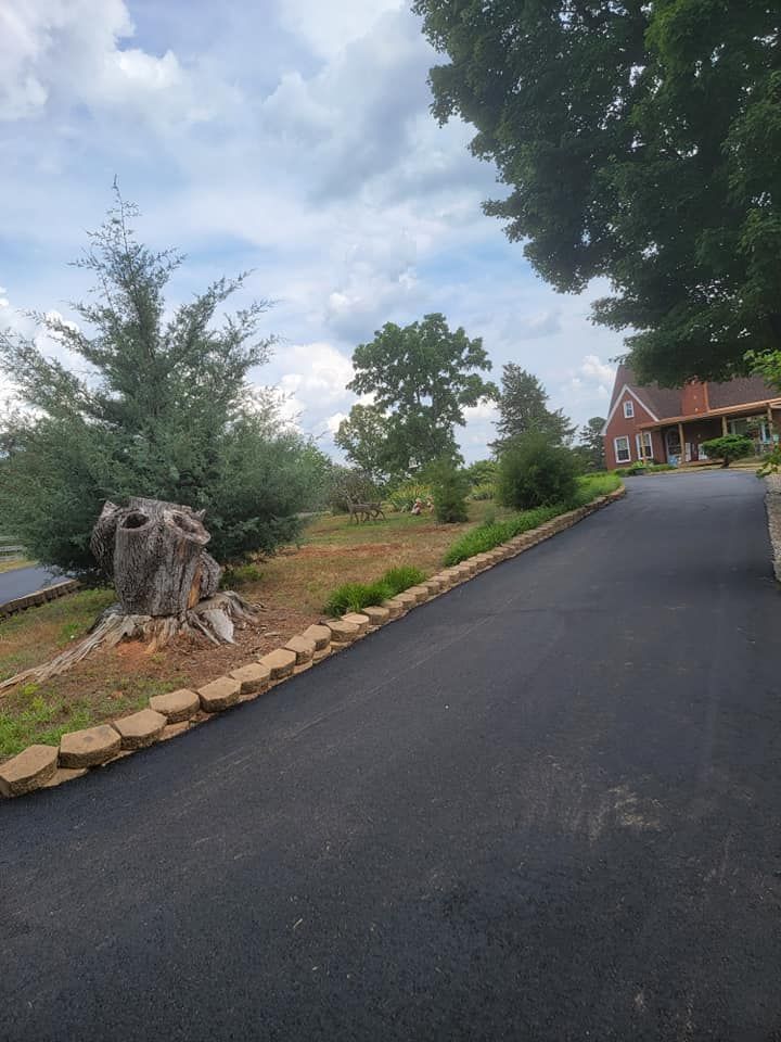 Why Is Asphalt Sealcoating in Southern Virginia Important?