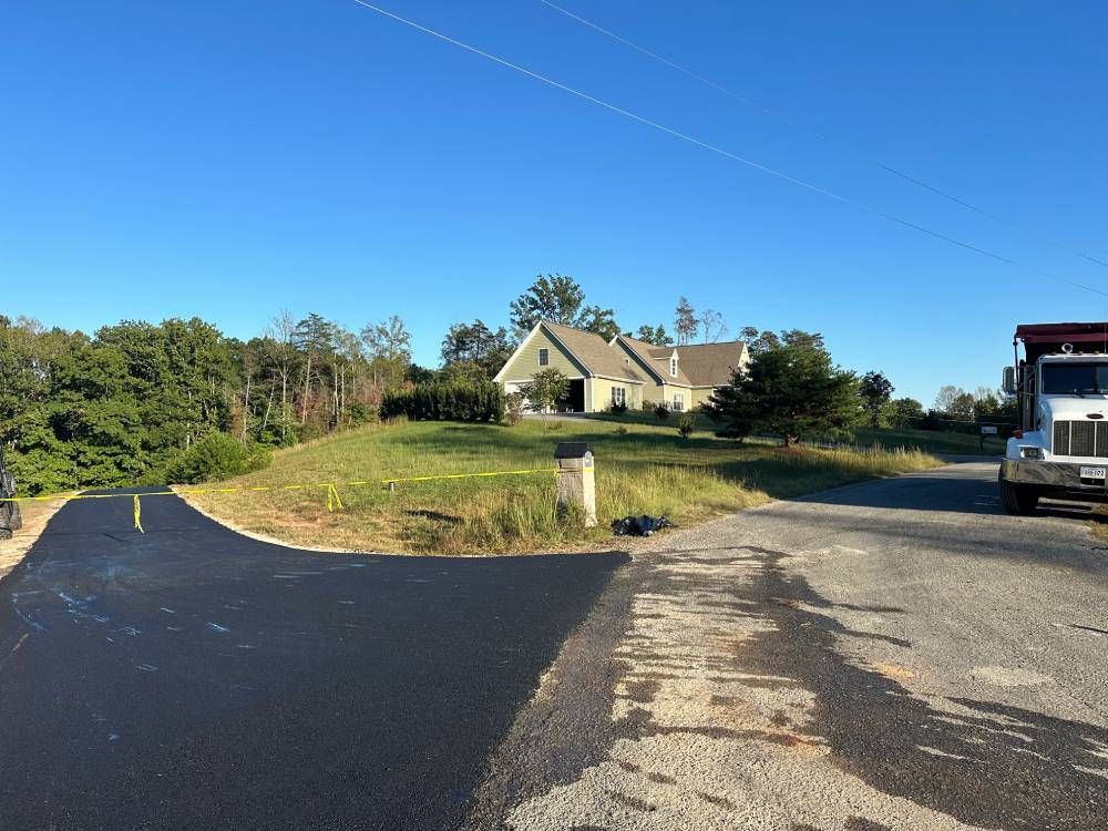 How Do You Know If You're Getting A Fair Price For Driveway Paving in Danville?