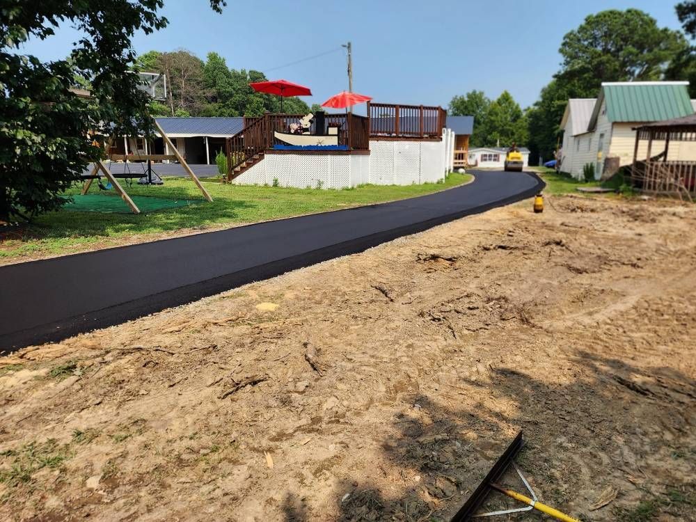 What Are The Asphalt Paving Cost Factors?
