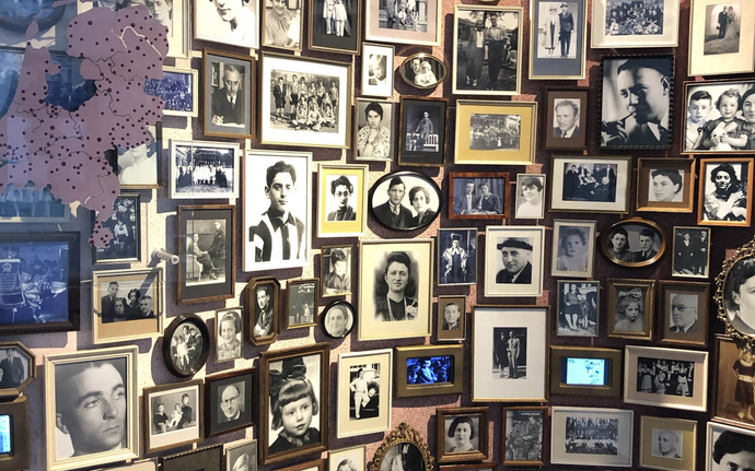 Family history