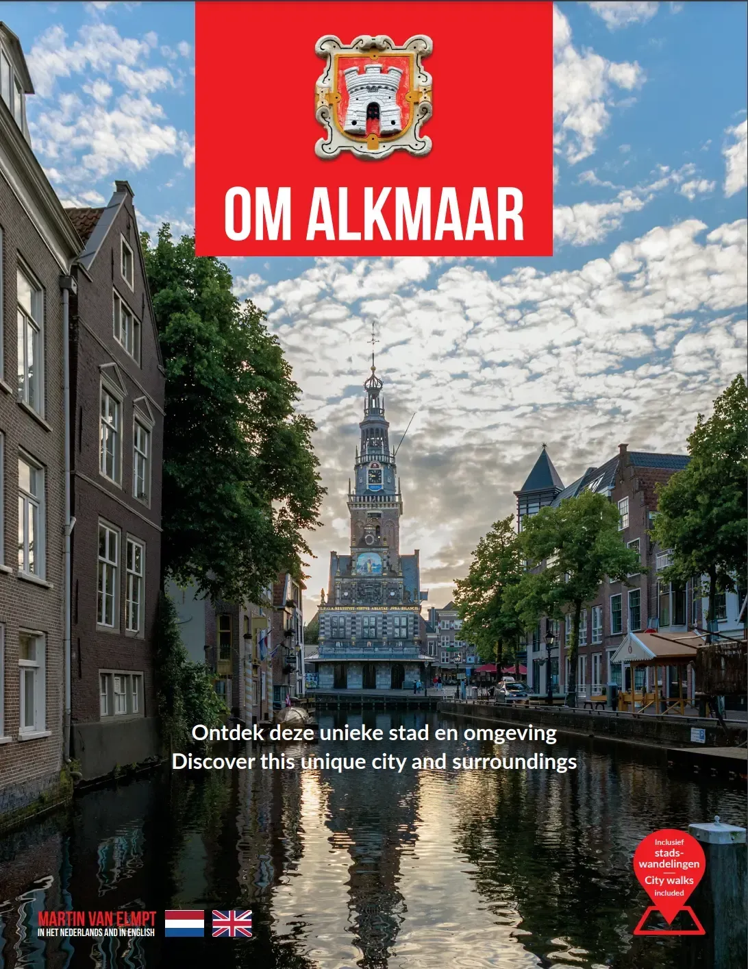 Om Alkmaar