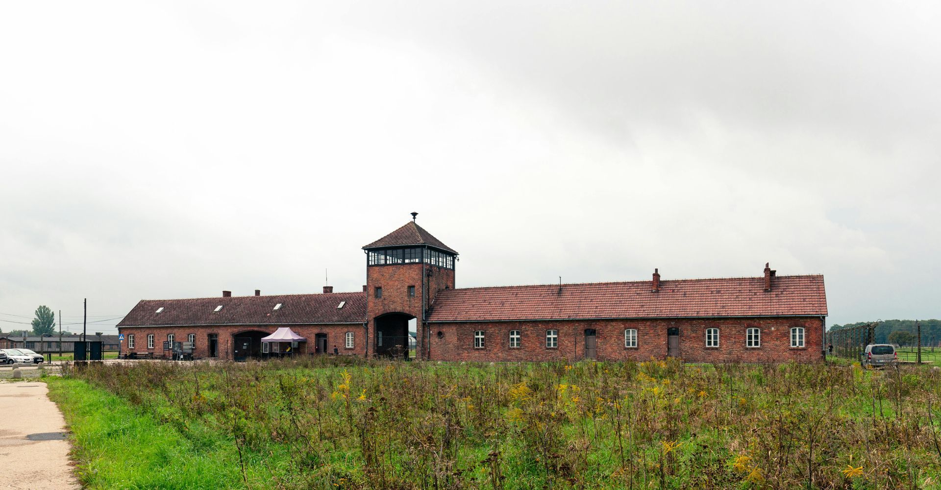 Auschwitz