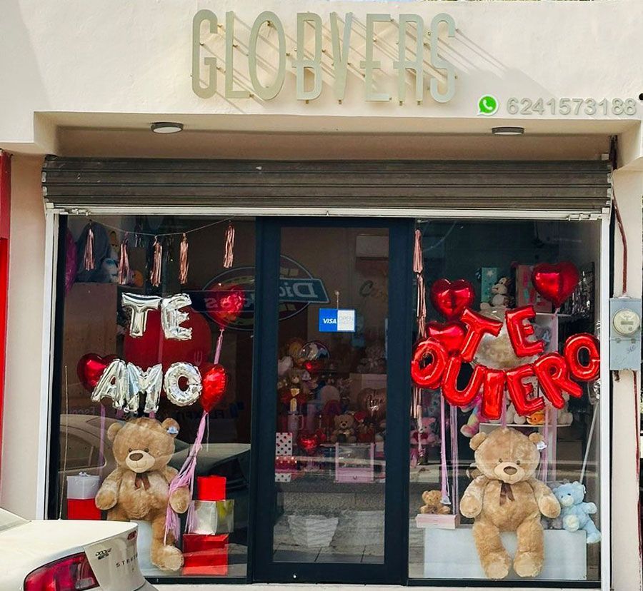 ACRÍLICOS Y NEÓN DEL NOROESTE