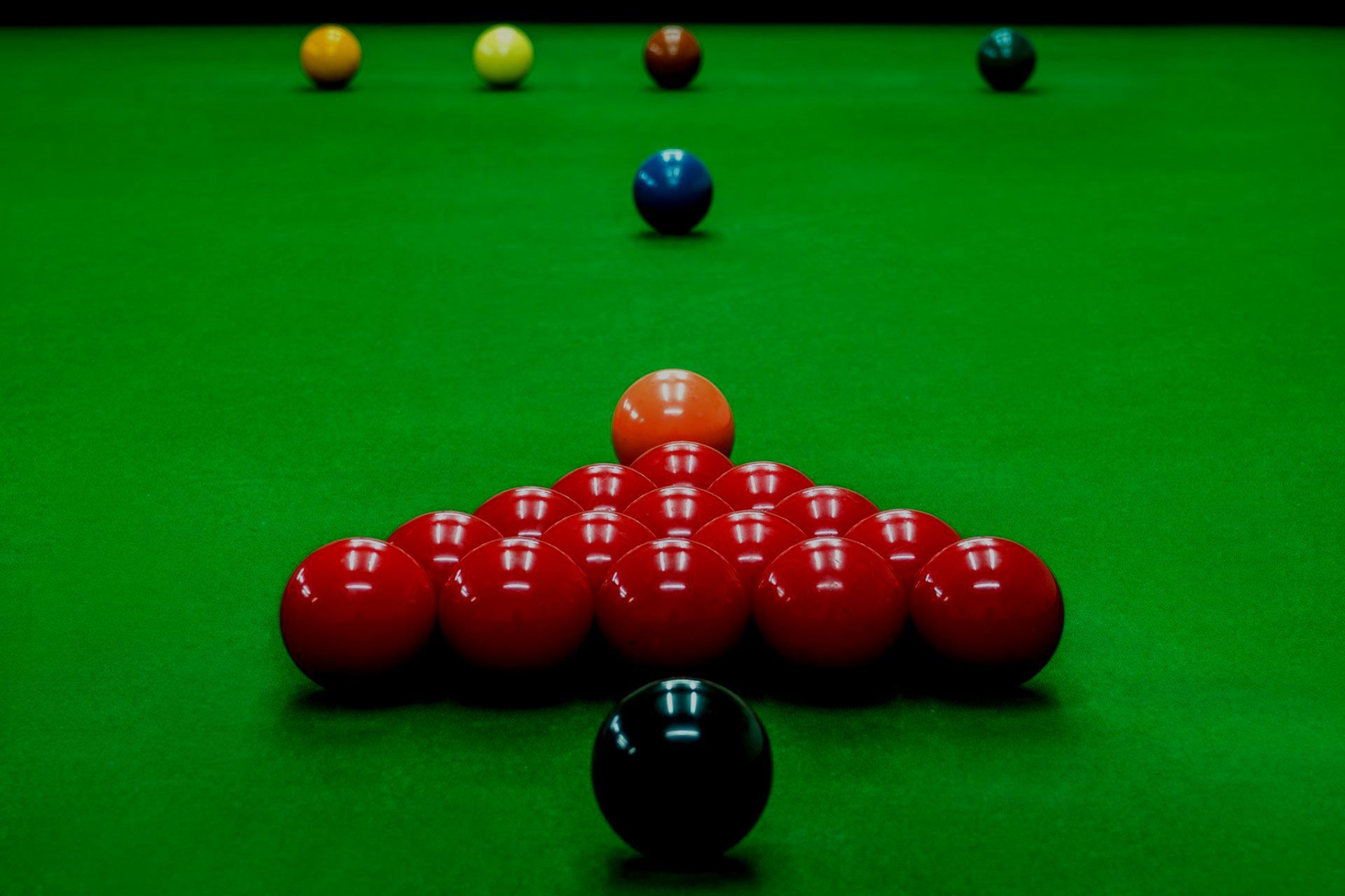 Snooker
