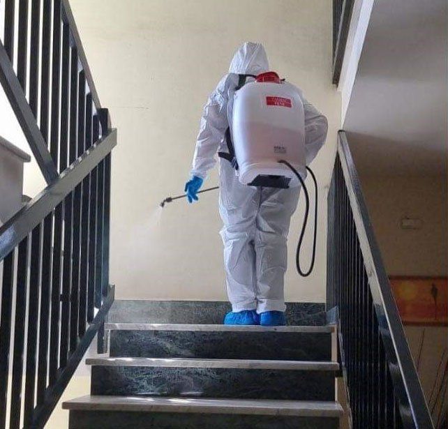 IMPRESA DI PULIZIA LA PREZIOSA