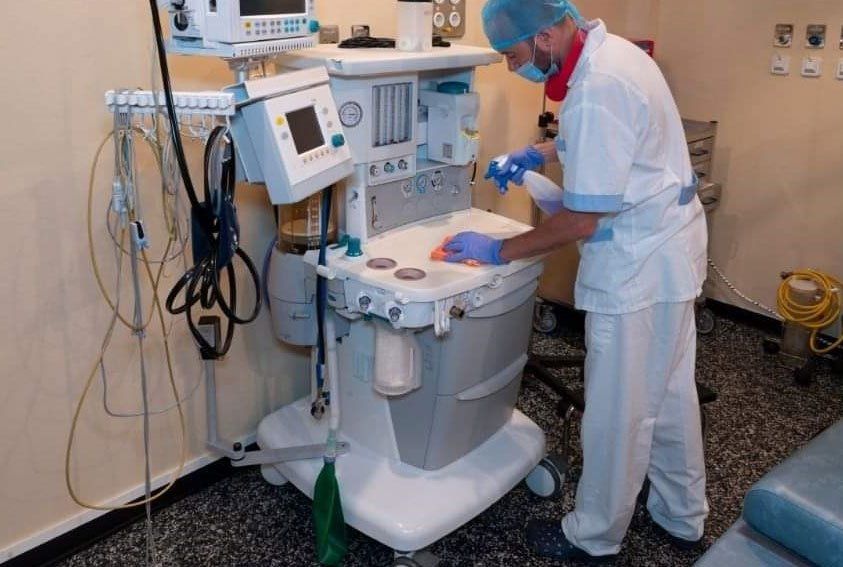 IMPRESA DI PULIZIA LA PREZIOSA