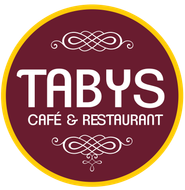 Tabys Cafe & Restaurant Logo