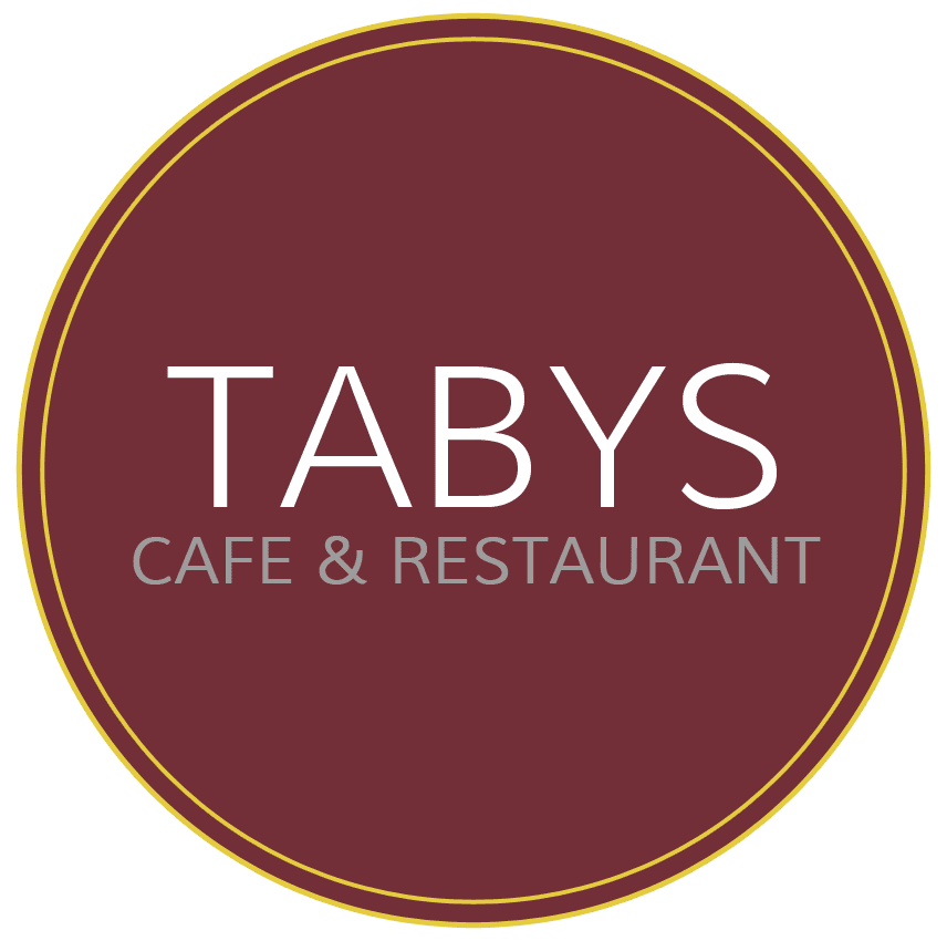 Tabys Cafe & Restaurant Logo