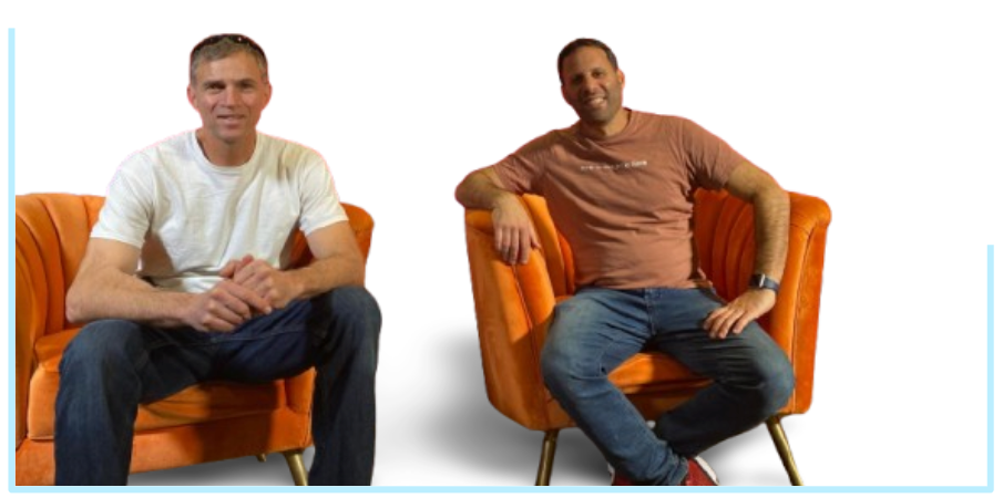 The EcoPay+ Founders