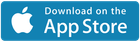 A blue button that says `` download on the app store ''