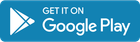 A blue button that says `` get it on google play ''.