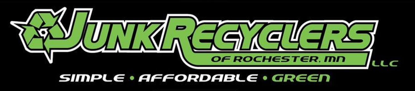 Junk Recyclers dumpster rental