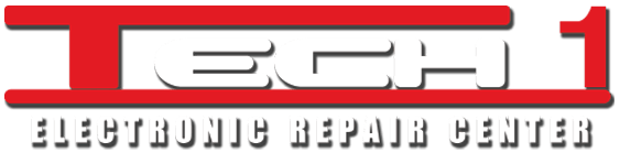 tech1 repairs logo