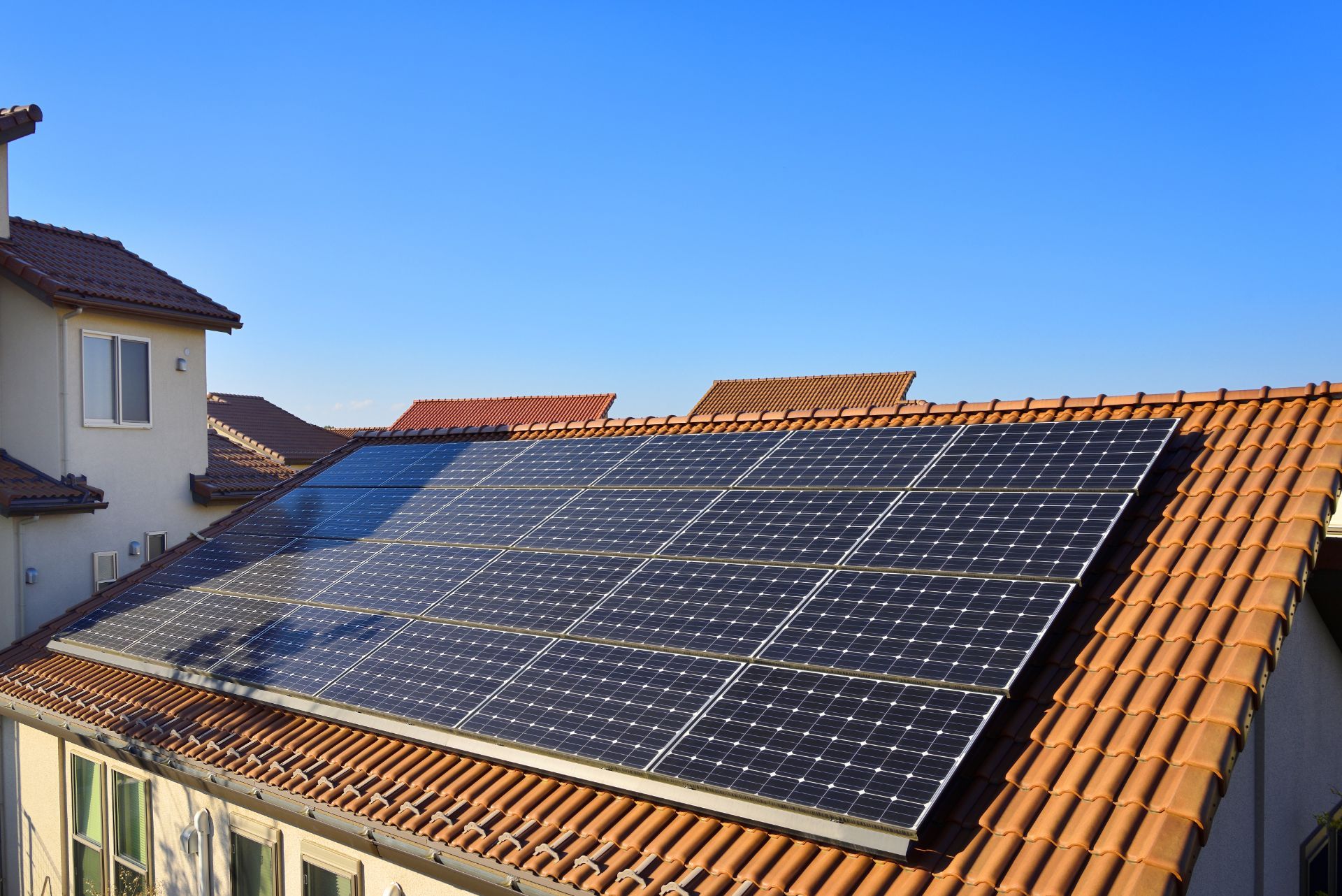 Impianti ad energia rinnovabile
