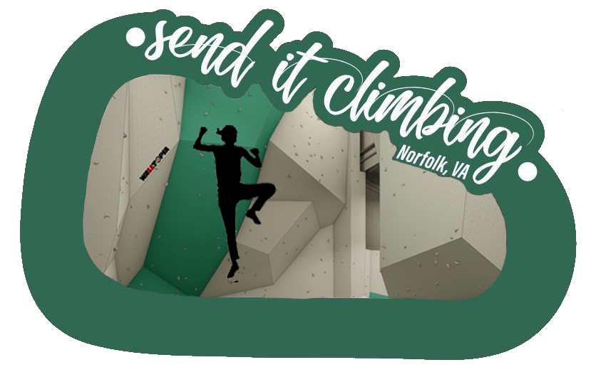 Rock Climbing Gym Hampton Roads, VA 7579041940