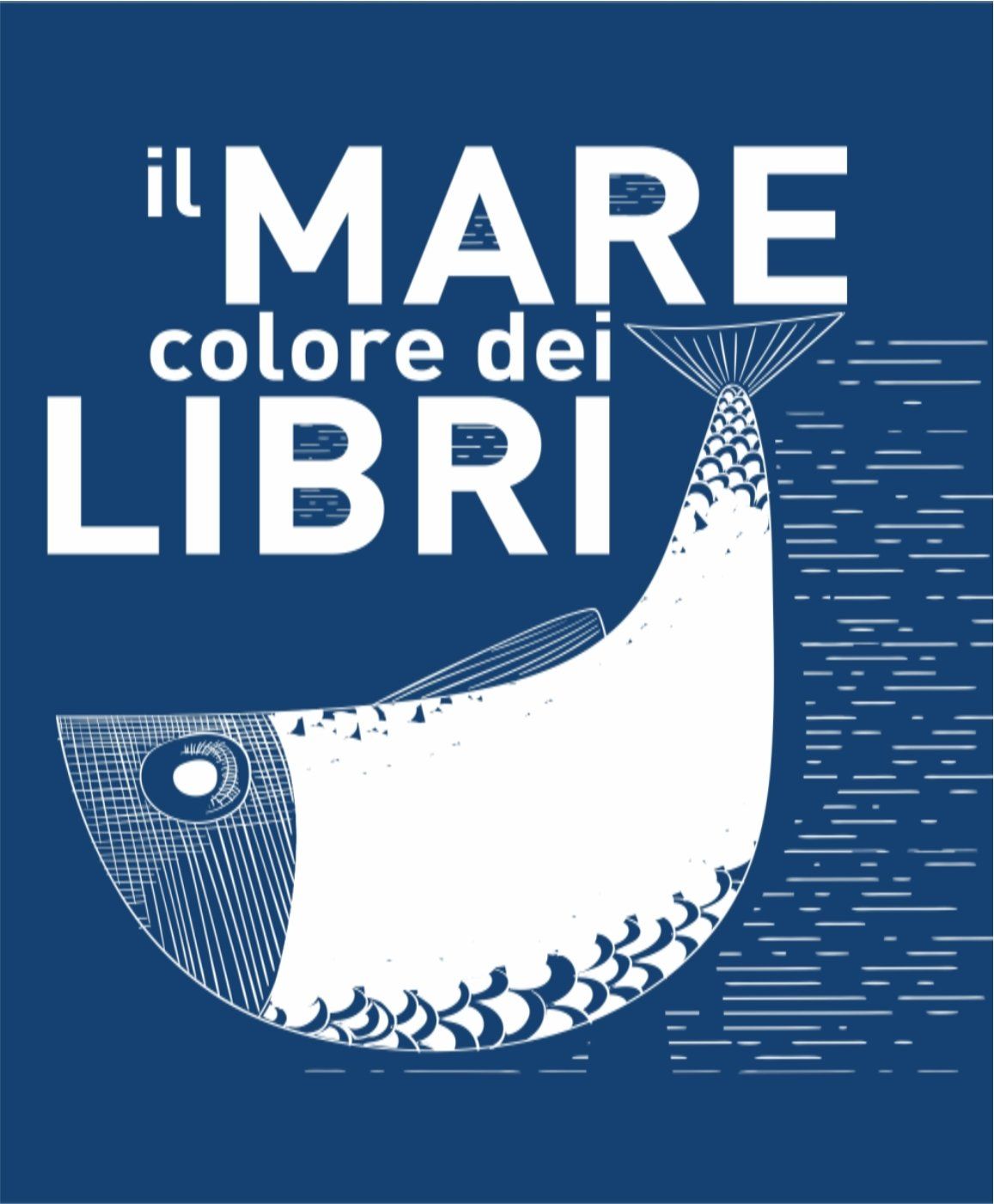 Homepage - Mare di Libri