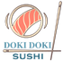 doki doki logo