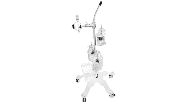 GRUPO ARIGMED S DE RL DE CV - Aspirador gástrico b