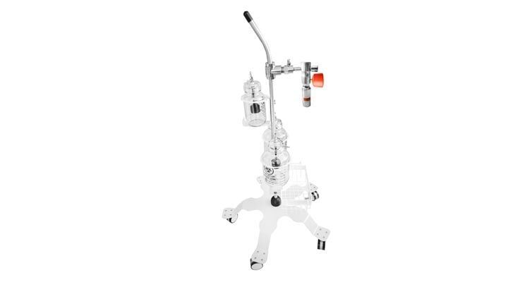 GRUPO ARIGMED S DE RL DE CV - Aspirador venturi c