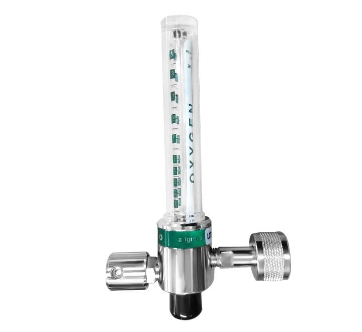 GRUPO ARIGMED S DE RL DE CV - Flujometro sencillo ox 15 20b