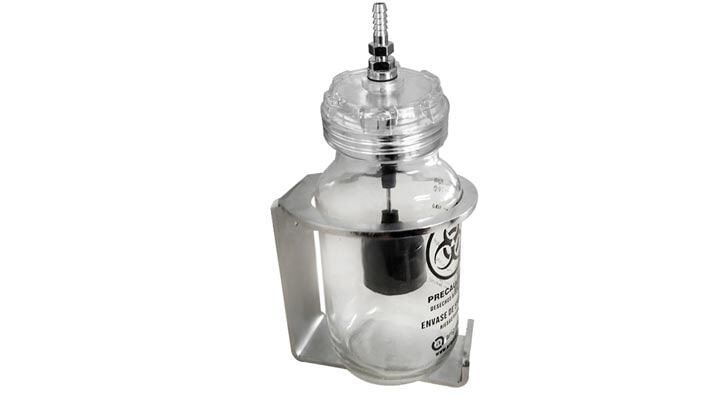 GRUPO ARIGMED S DE RL DE CV - Frasco 1l