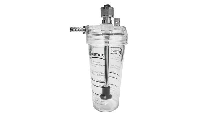 GRUPO ARIGMED S DE RL DE CV - Humedecedor 2