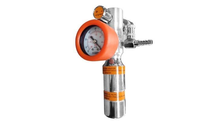 GRUPO ARIGMED S DE RL DE CV - Inyector succión c