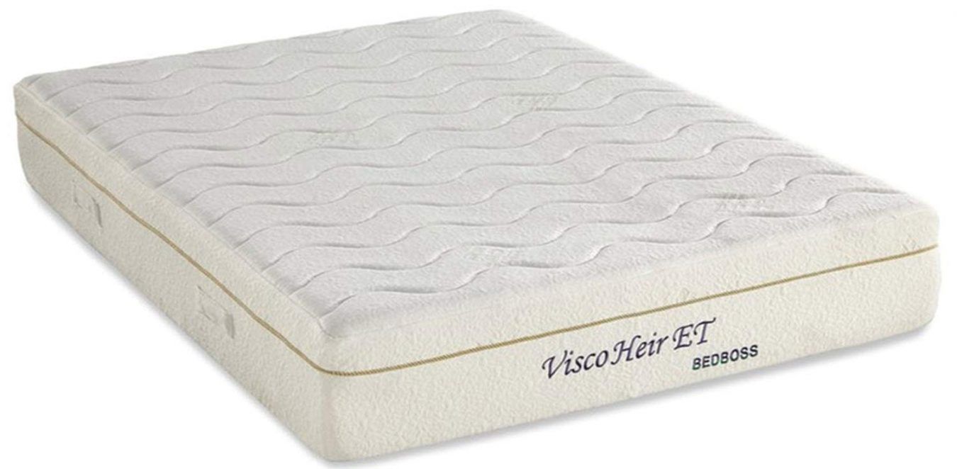 bed boss crown mattress reviews