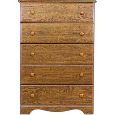 USA Mattress Outlet Big Chester 3312 5-Drawer Chest (Chests - 5 drawers)