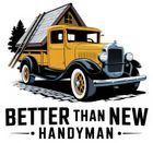 Better Than New Handyman