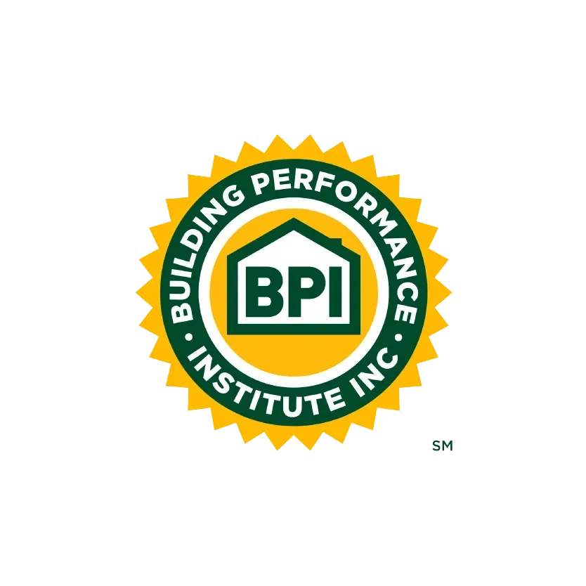 Building professionals institute logo