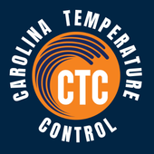 Carolina Temperature Control logo